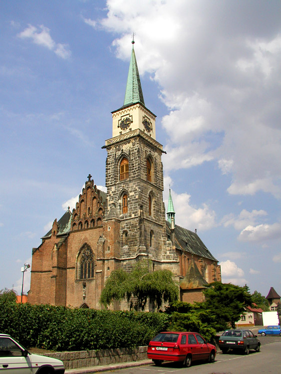 ceske seznamky Nymburk